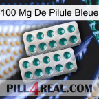 100 Mg Blue Pill dapoxetine2